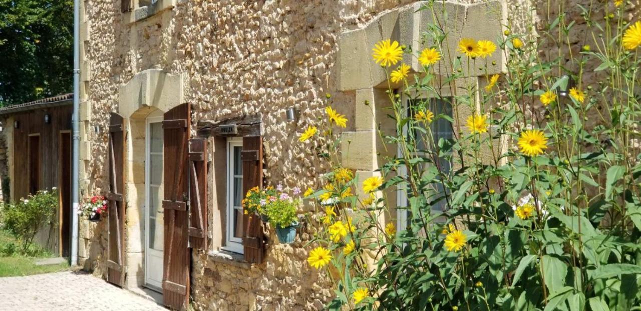 Hotel Moulin De L'Hoste Larzac Exteriér fotografie