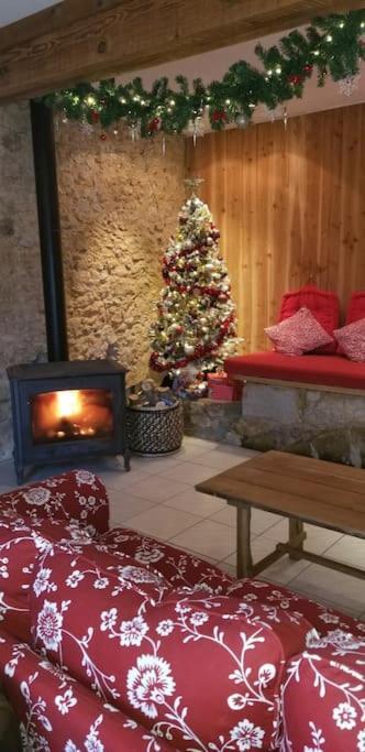 Hotel Moulin De L'Hoste Larzac Exteriér fotografie