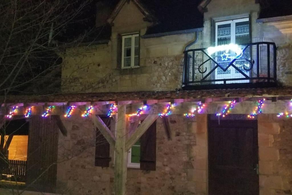 Hotel Moulin De L'Hoste Larzac Exteriér fotografie