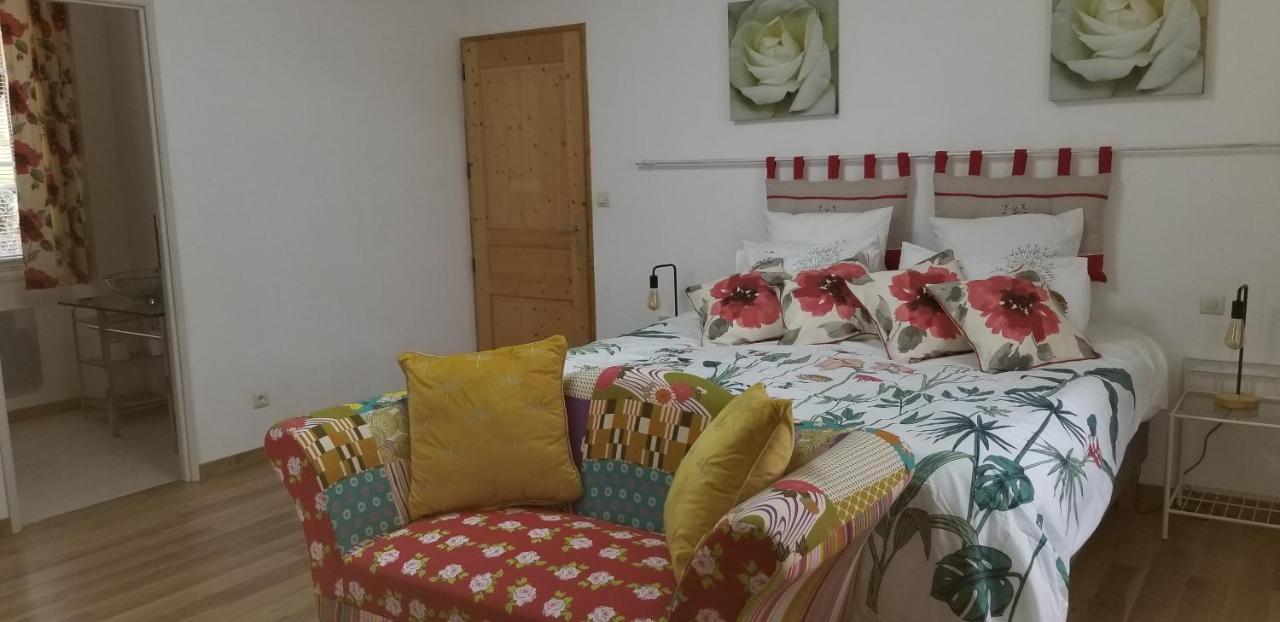 Hotel Moulin De L'Hoste Larzac Exteriér fotografie